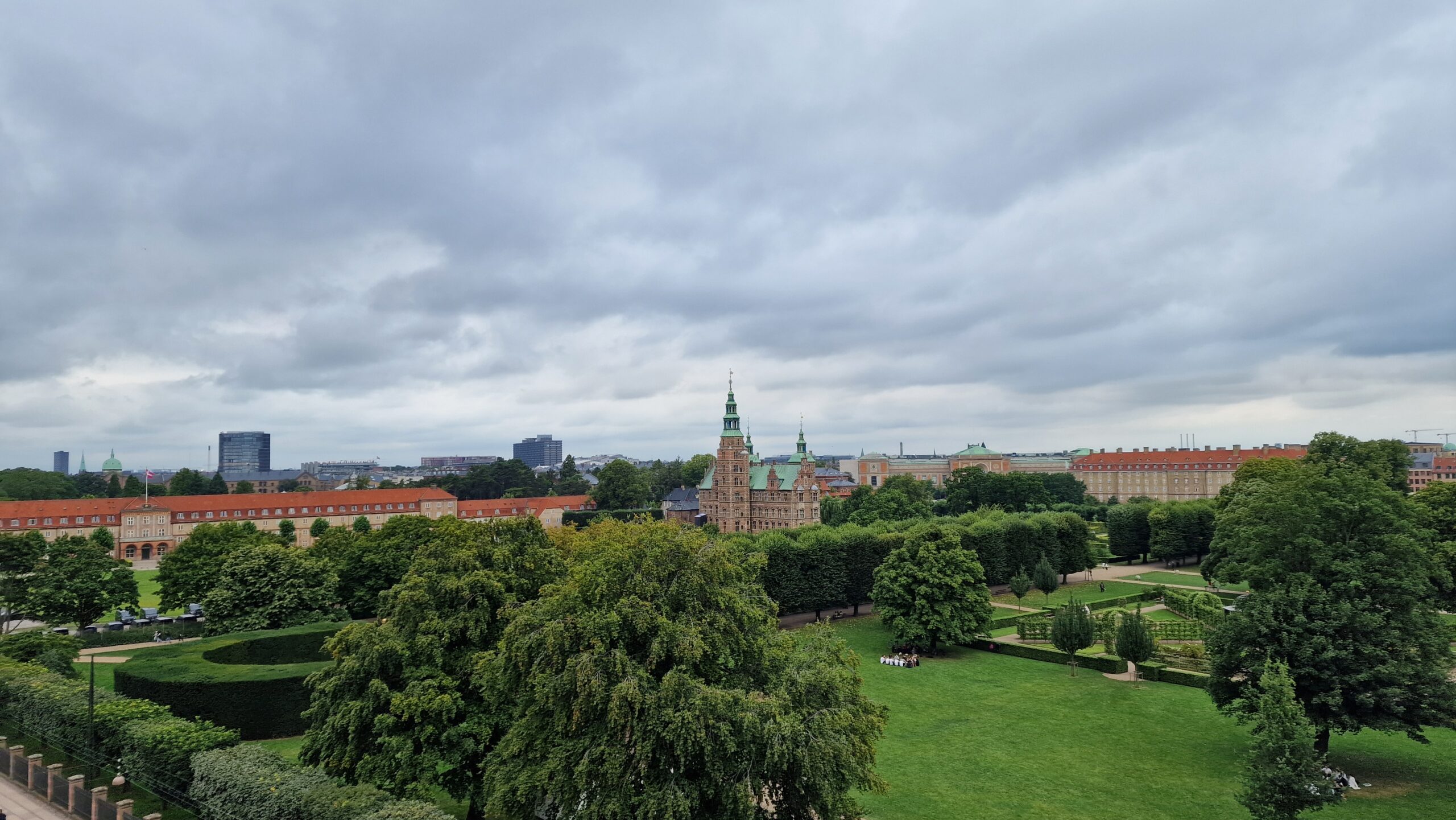 Kongens Have