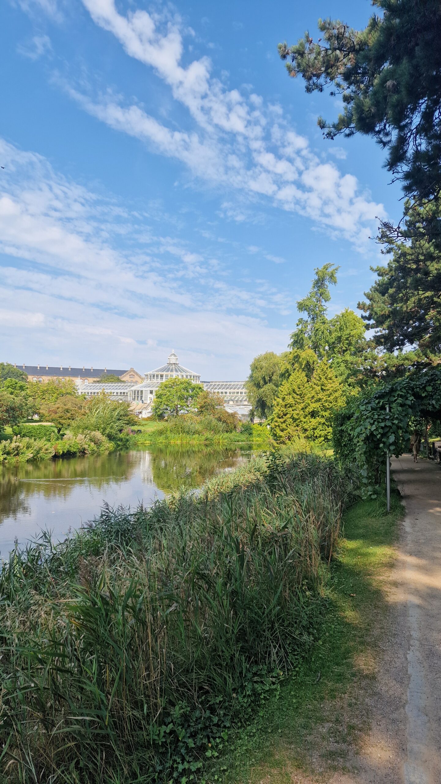 Botanisk Have