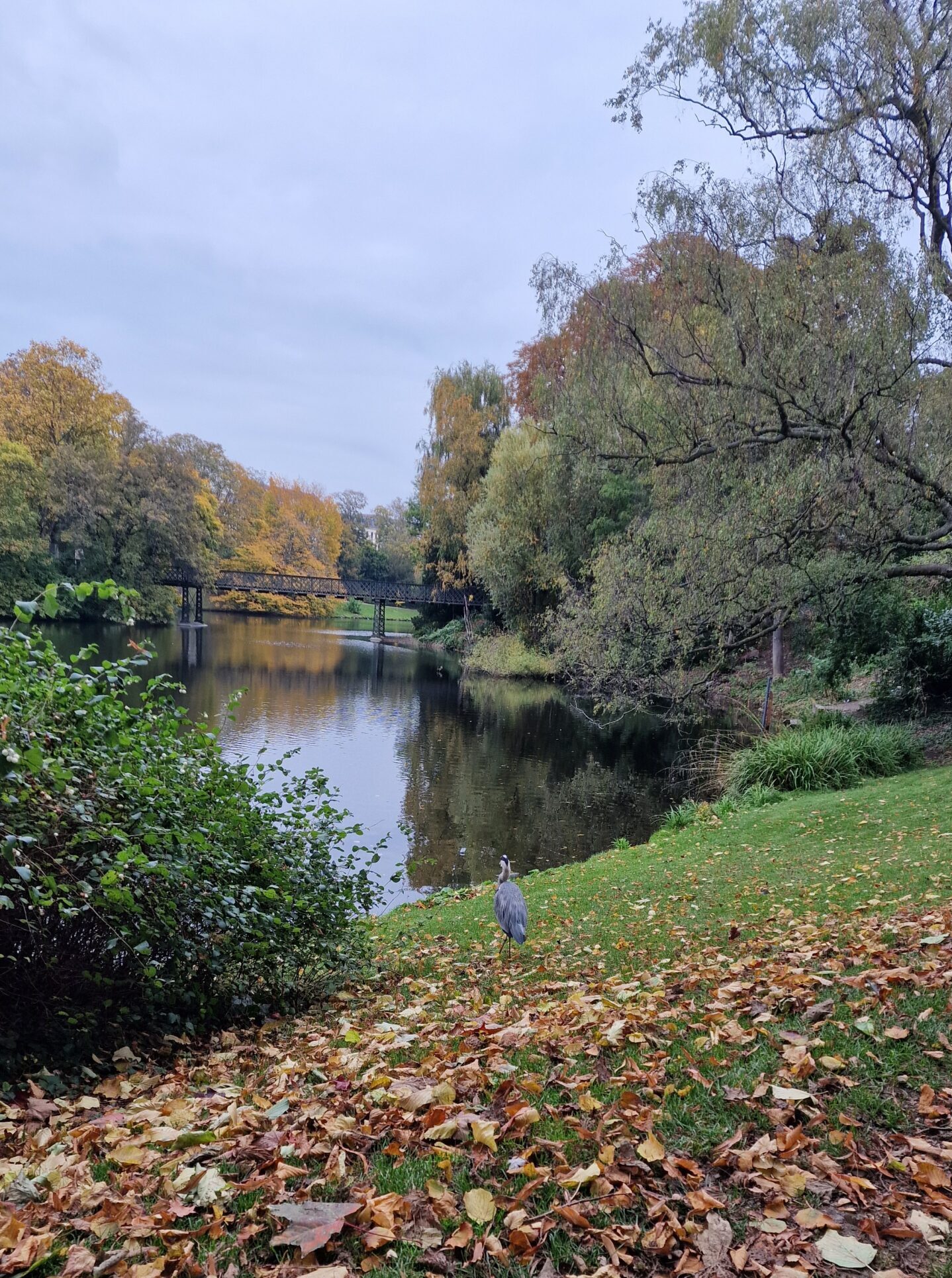 Ørstedsparken